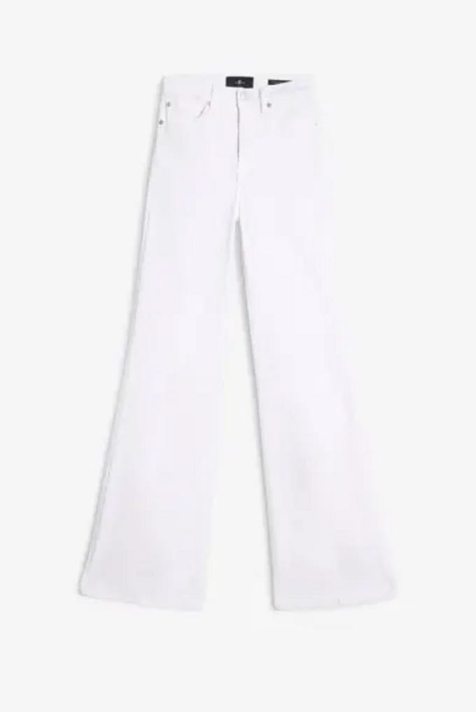 7 for all mankind MODERN DOJO SOLEIL wit 28
