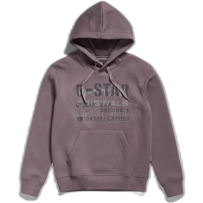G-Star - Multi layer originals hdd sw - Heren - Truien