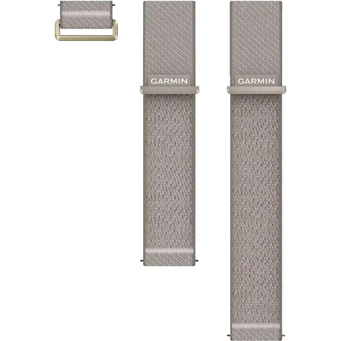 Nylon horlogeband Garmin Quick-Release