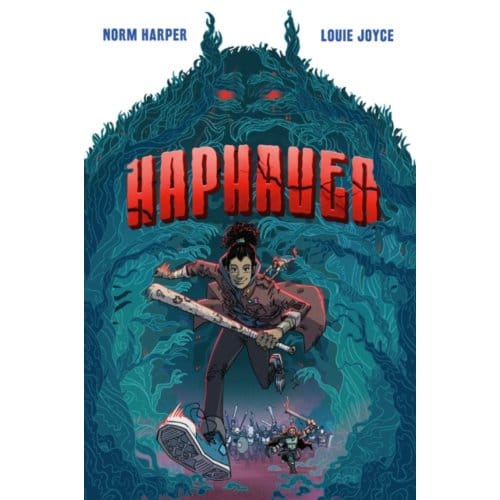 Haphaven deluxe edition - Norm Harper
