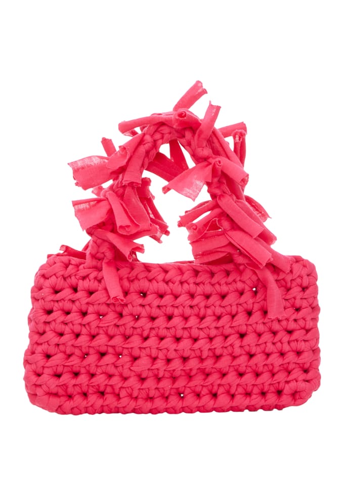 FELIPA Handtas Dames roze