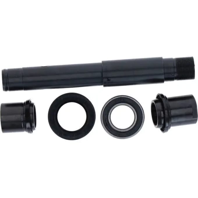 Naafas Shimano FH-TC500-MS / FH-TC500-HM