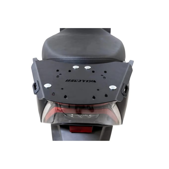 Bagagerek Isotta Ecooter ET3 2024