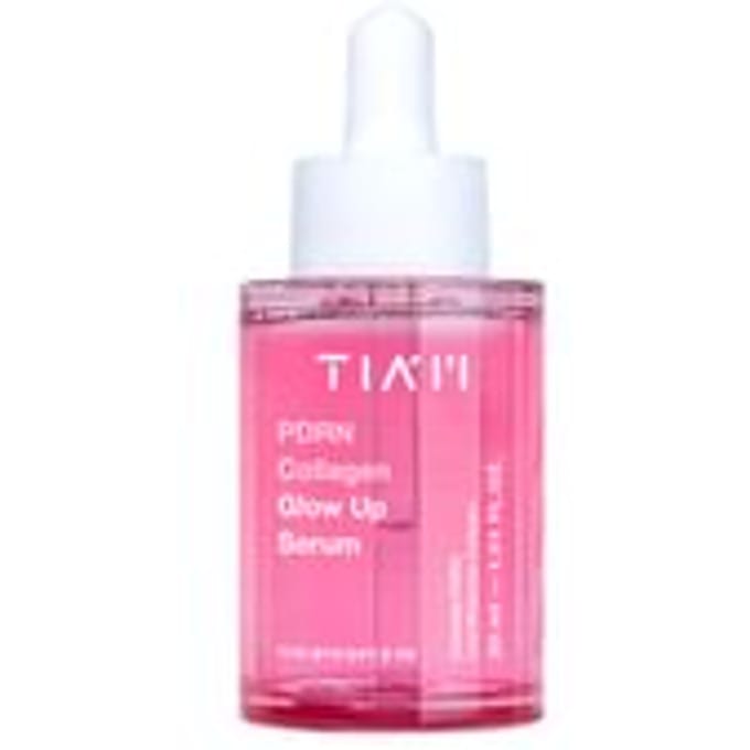 TIA'M - PDRN Collagen Glow Up Serum 30ml