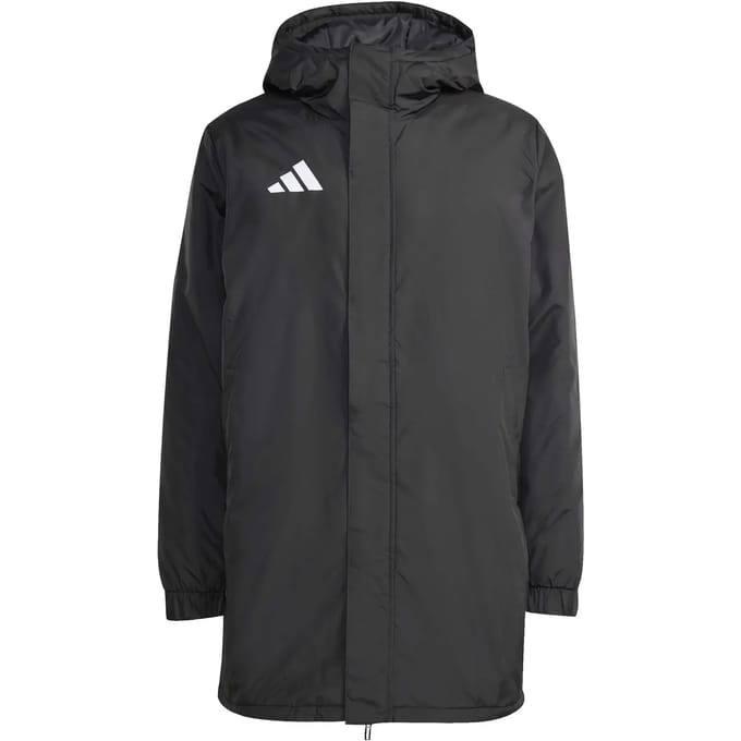 Adidas Performance Entrada26 Stadium Jack - Heren - Zwart
