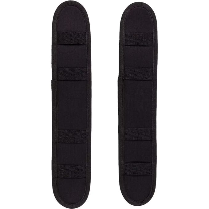 Beenbescherming voor het paard QHP (x2)