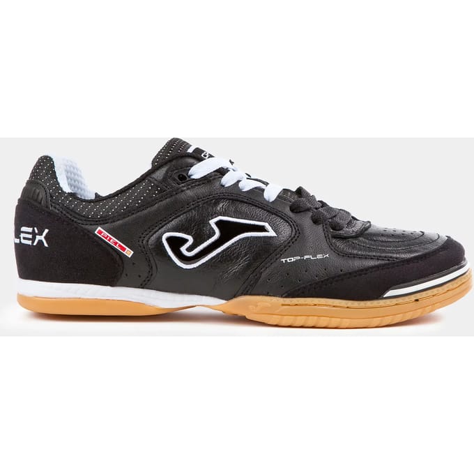 Joma Top Flex In Zaalschoenen Zwart EU 44 1/2 Man