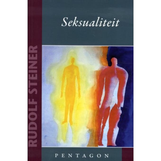Steiner, Seksualiteit - Rudolf Steiner