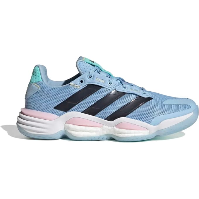 Indoorschoenen voor dames adidas Stabil 16