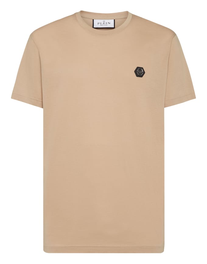 T-Shirt Ronde Hals