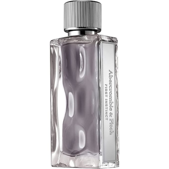 Abercrombie & Fitch First Instinct Eau de Toilette Spray Herenparfum Heren 50 ml