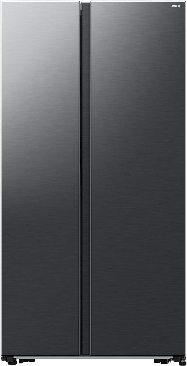 Samsung Amerikaanse Koelkast 4-serie RS57DG400EB4EF Wifi