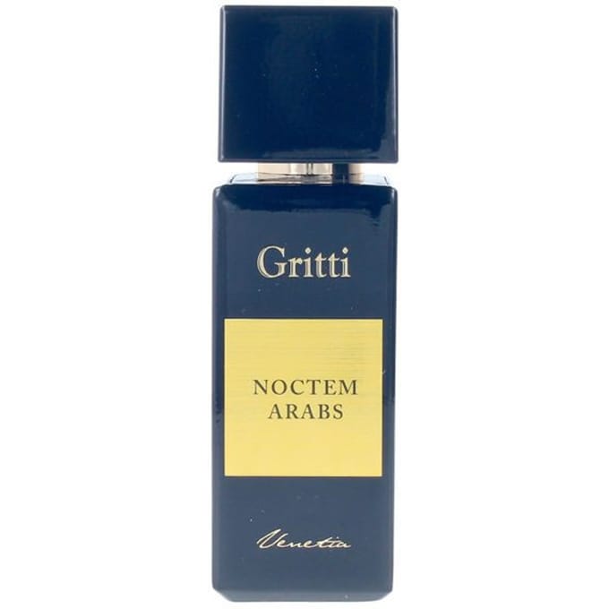 Gritti Noctem Arabs Eau de Parfum Spray Herenparfum Heren 100 ml