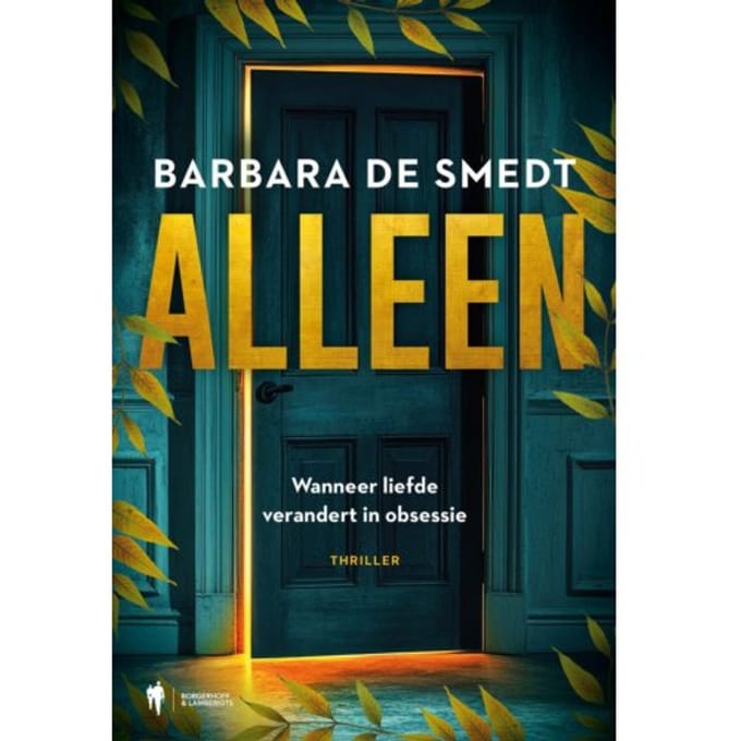 Alleen - Barbara De Smedt