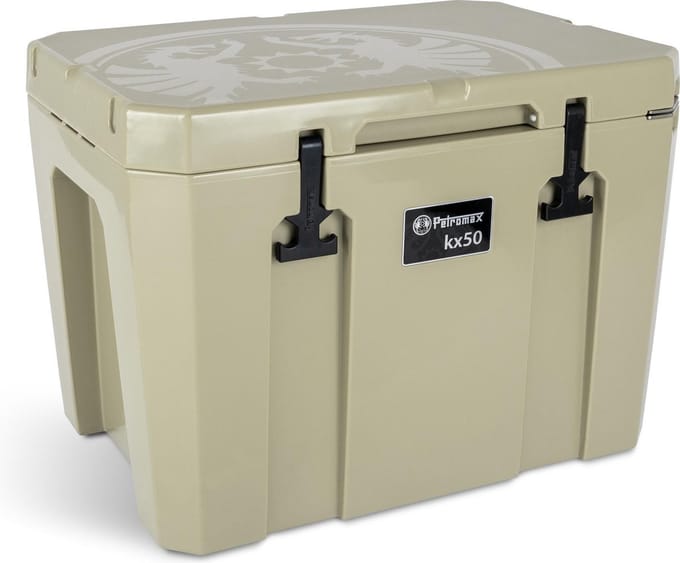 Petromax Koelbox Zand 50 Liter