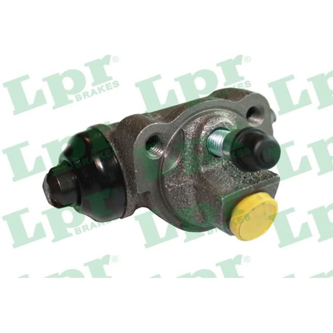 Wielremcilinder LPR 5360