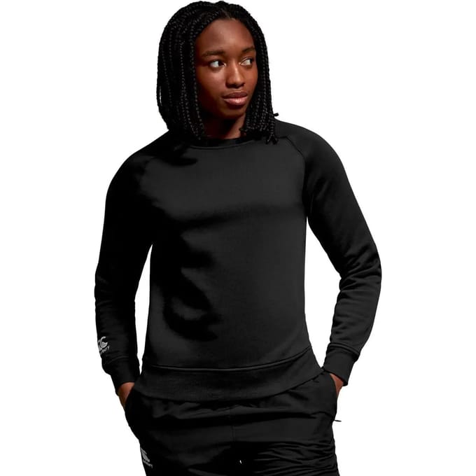 Dames sweatshirt Canterbury Club
