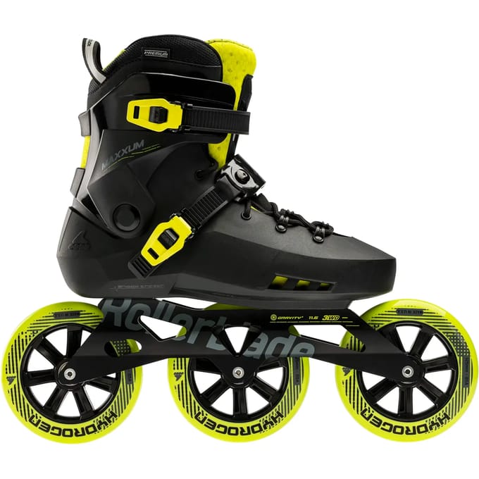 Rollen Rollerblade Maxxum 125