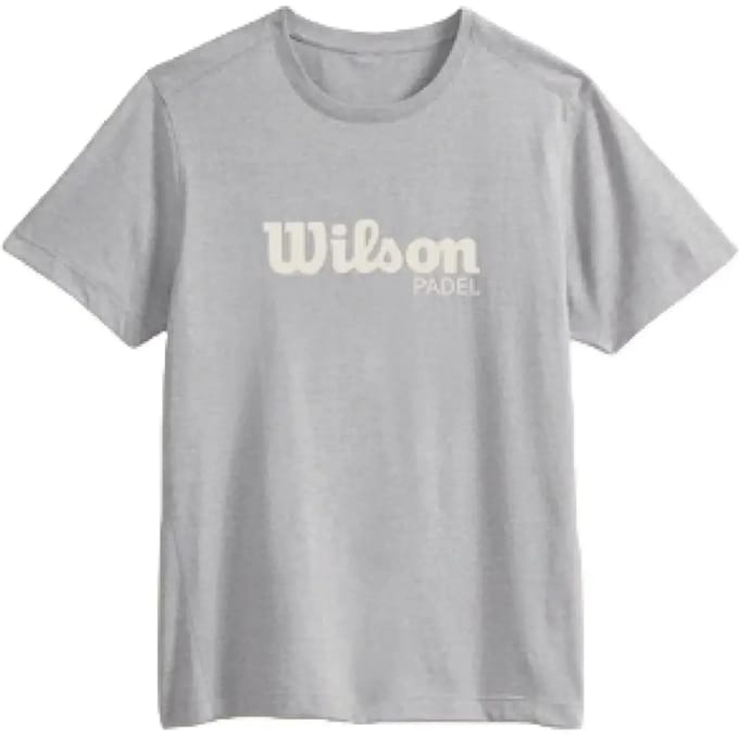 T-shirt Wilson Graphic W91M314125