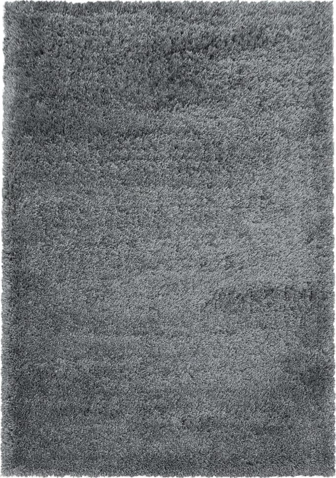 Muratap Pearl soft hoogpolig vloerkleed licht- 160x230 cm