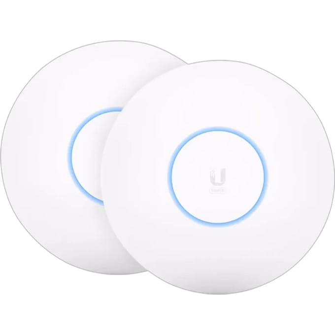 Ubiquiti UniFi 6 Professional Duo Pack