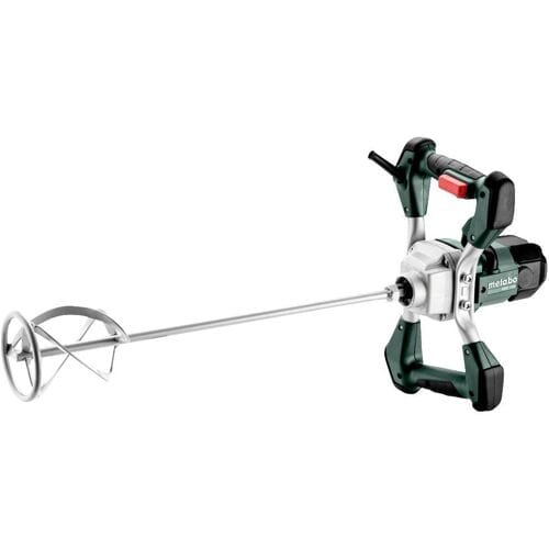 Metabo RWE 1200 | Mixer | 1200 W | in doos | 614048000