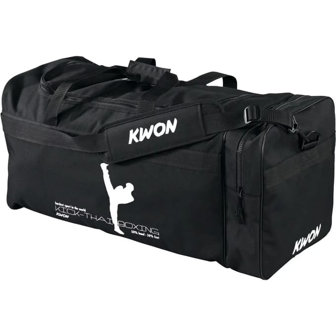 Kick-thaiboxing sporttas Kwon