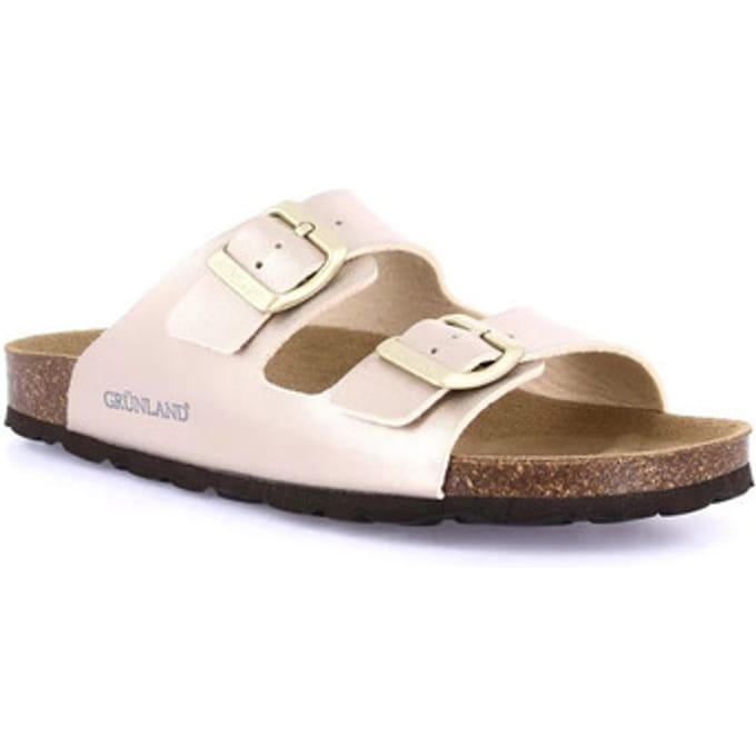 Sandalen Grunland Sabbia