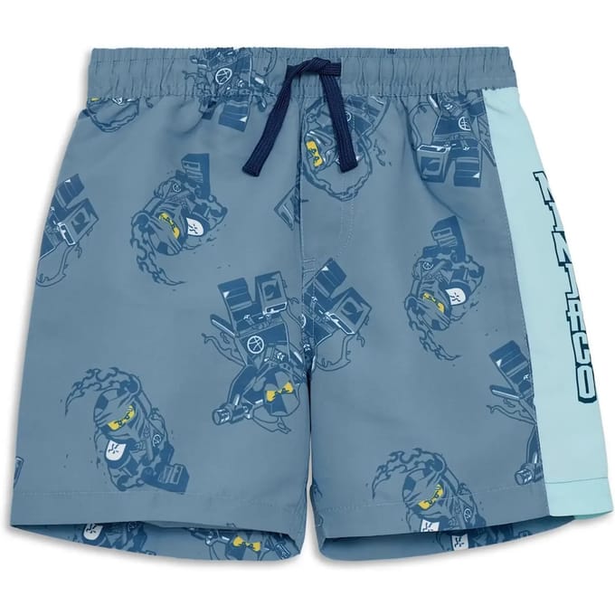 Baby shorts Lego Wear Ninjago Lwagan 303
