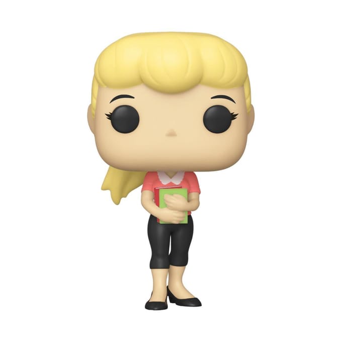 Funko POP! - Comics: Archie Comics- Betty - #25