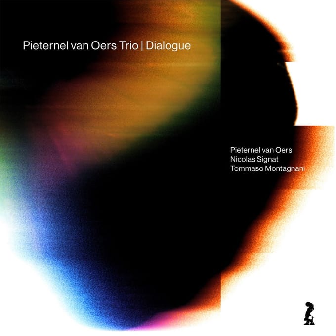 Pieternel Van Oers Trio - Dialogue (CD)