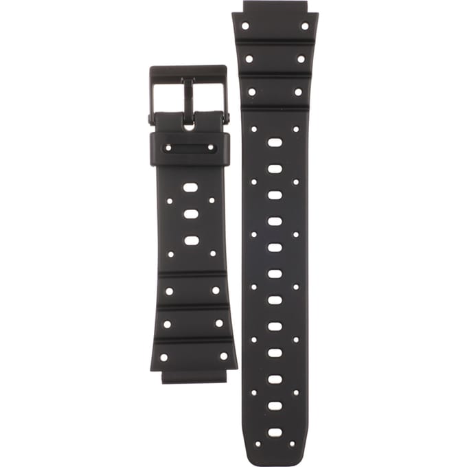 Casio 70610304 Horlogeband
