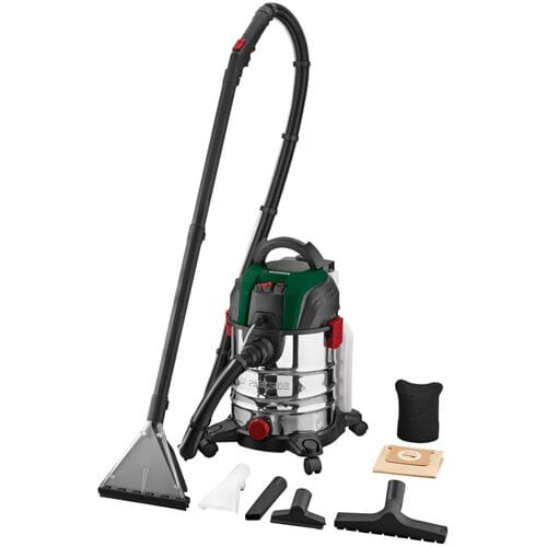 PARKSIDE Tapijtreiniger 1600 W