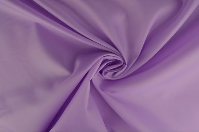 Voeringstof - 1 meter - Per meter - Lavendel - 150cm breed