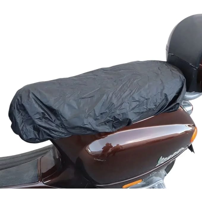 Motorzadelhoes Chaft Saddle Protect
