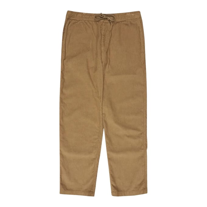 Billabong Larry Cord Broek Bruin L Man