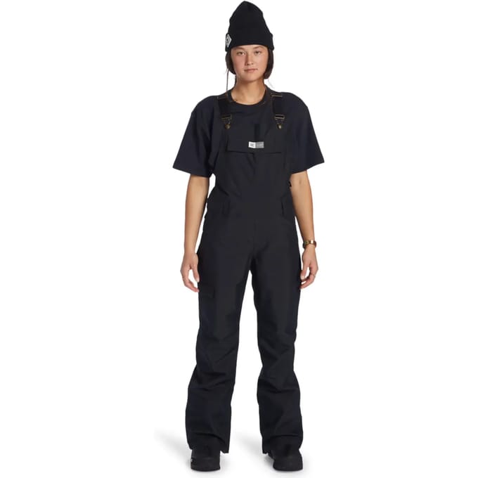 Vrouwelijke snowboardoverall DC Shoes Valiant