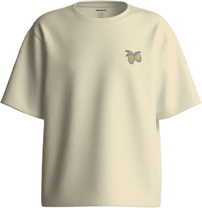 NAME IT - NKFFALISA SS NREG TOP - Meisjes - T-shirts