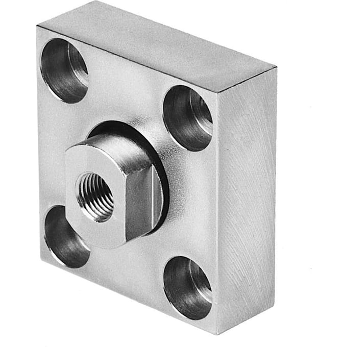 Festo Koppelingsstuk M27x2 - 32967 - P2H5E