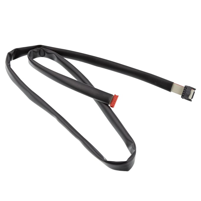 AEG platte kabel, vrouwelijk 4055182192