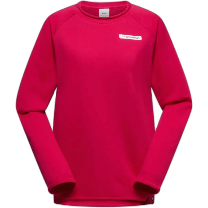 Dames sweatshirt La Sportiva Tufa