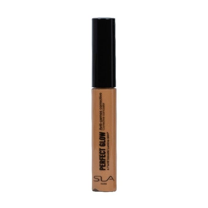 SLA Corrective concealer Perfect Glow Golden 8ml