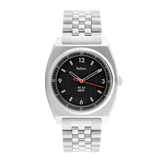 Kijk naar Kelton New RC24 Quartz