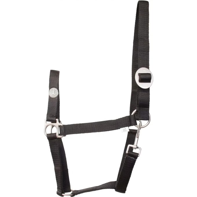 Halster voor paarden Imperial Riding Economic