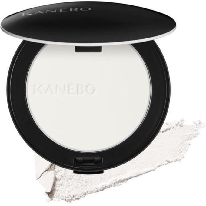 Kanebo - Crystallized Fix Powder 01