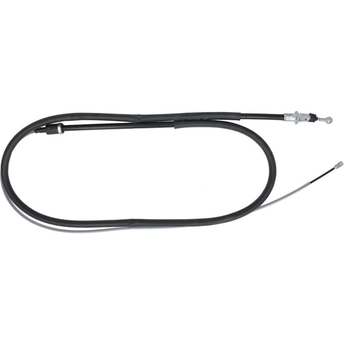 Kabel, parkeerrem ABE C7C016