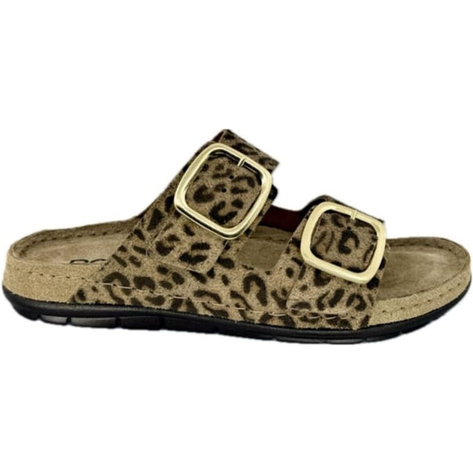 Rohde Sandalen