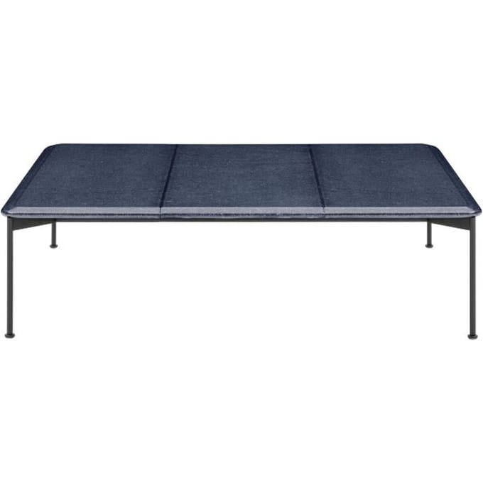 B&B Italia Borea lage salontafel outdoor