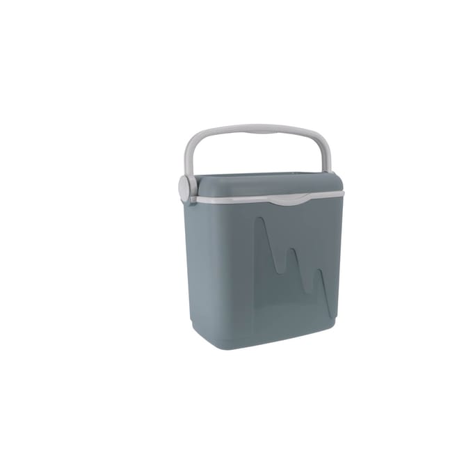 Curver Koelbox - 20L - Lichtblauw