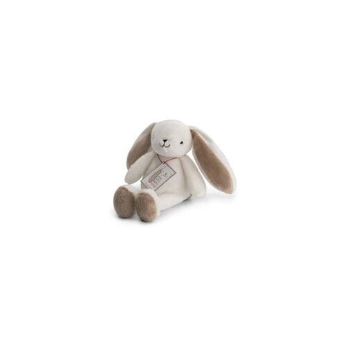 Prénatal knuffel My First Bunny White unisex
